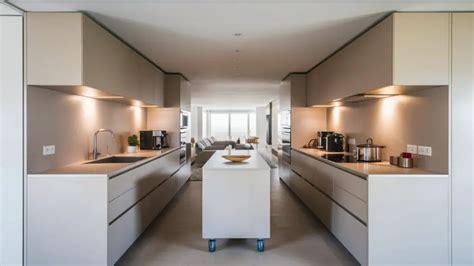 Image result for Kitchen Layout Storage