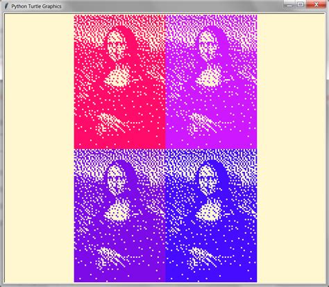 Image result for Art with Python Coding