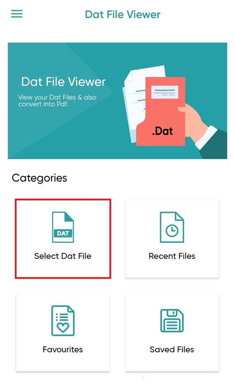 Dat File Viewer に対する画像結果
