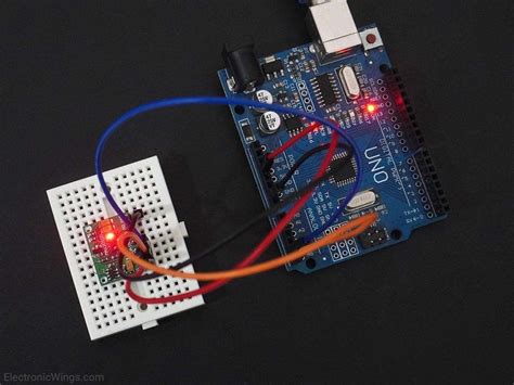 Image result for Arduino Heart Rate Max30100