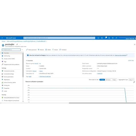 Image result for Azure Database Services PostgreSQL