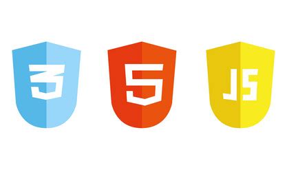 HTML5 Icon Vector に対する画像結果