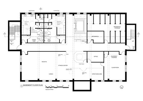 Image result for Locker Room Plan