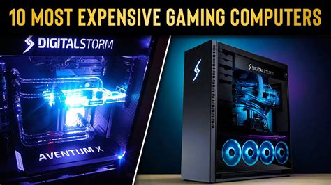 Afbeeldingsresultaten voor Most Expensive Gaming Computer