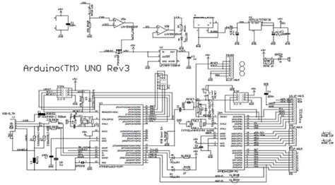 Image result for Arduino Uno Schematic PDF