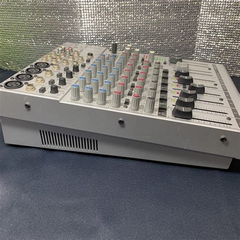 Behringer 1204USB Rack Adapter に対する画像結果