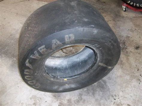 Goodyear Drag Slick に対する画像結果