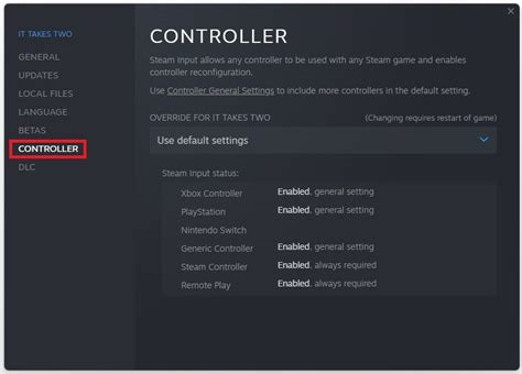 Steam Controller Setup に対する画像結果