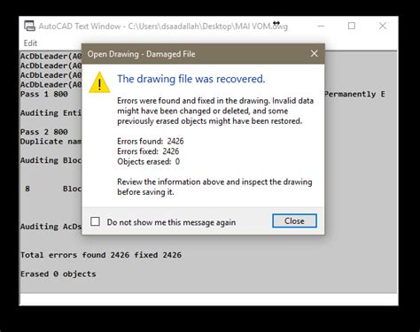 Image result for AutoCAD Does Not Open File Window