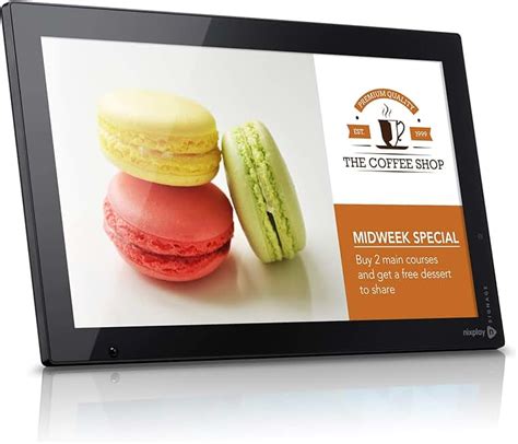 Image result for Electronic Digital Menu Board