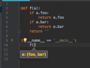 Curly Brackets Python に対する画像結果