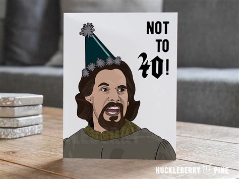 Image result for Princess Bride Birthday Meme