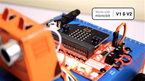 Simple Micro Bit Robot എന്നതിനുള്ള ഇമേജ് ഫലം