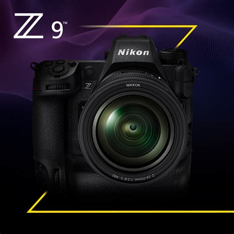 Nikon Z9 に対する画像結果