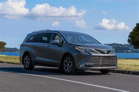 Image result for Best Minivan