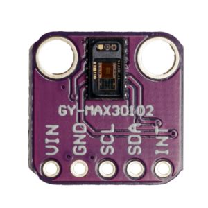 Image result for Max30102 Soldering