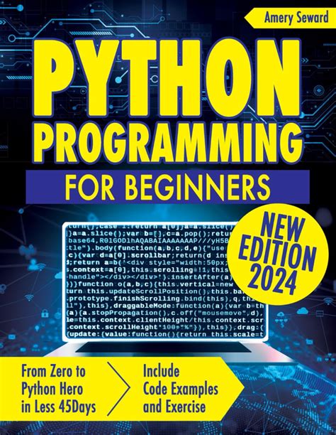 Image result for Python Programming Language Programers for Beginners