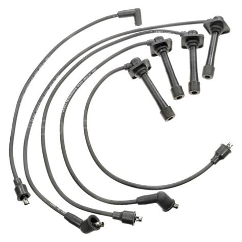 Toradh íomhá ar Disteptor Plug Wire