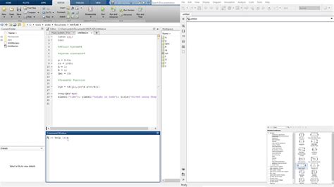 Image result for Staircase MATLAB Comand Simulink