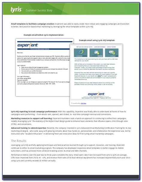 Image result for Account Manager Introduction Email