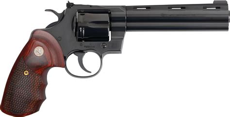 Image result for Colt Python Elite Value