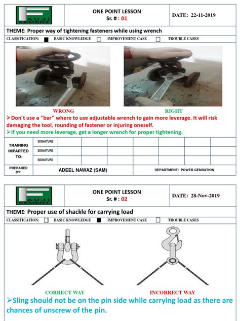 Line Clearance One Point Lesson に対する画像結果