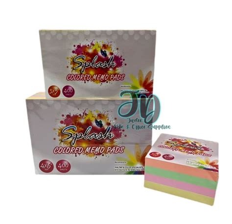 Bildergebnis für Colored Menu Pad Paper 4X6