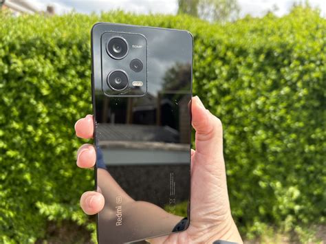 Afbeeldingsresultaten voor Redmi Note 12 Pro 5G Black
