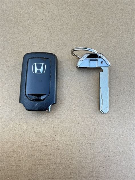 Image result for 2012 Honda CR-V Keyless Remote Key