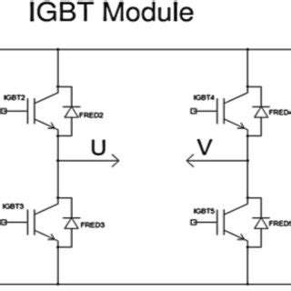 Image result for IGBT Module Connection