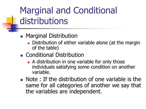 Image result for What Is Conditional Distribution Statistics