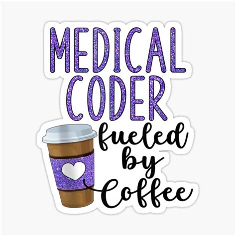 Image result for Medical Coder Stickers