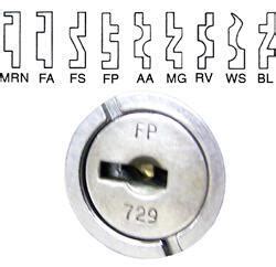 Toradh íomhá ar 8 Cut Wafer KeyCode