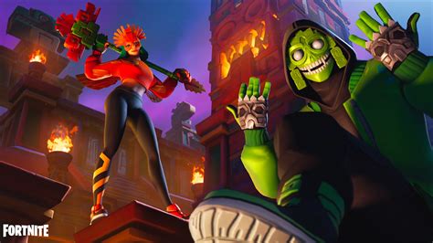 Fortnite Alien Loading Screen に対する画像結果