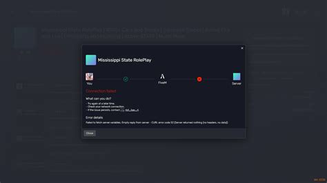 Afbeeldingsresultaten voor Error Code 52