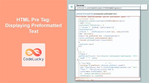 Afbeeldingsresultaten voor HTML Mark Tag