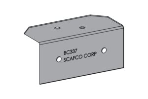 Toradh íomhá ar SCAFCO Cold Roll Clips