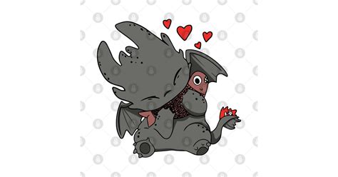 Image result for Toothless Love