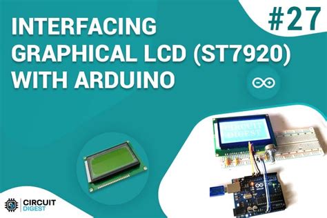 Image result for Grafic LCD Arduino