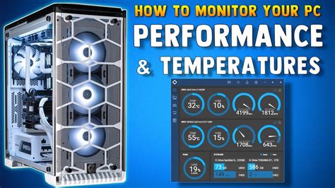 Image result for PC Temp Display