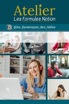 Toradh íomhá ar Logo Formule Notion