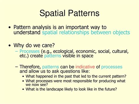 Image result for Spatial Patterns Maths