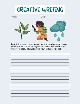 Image result for Creative Task