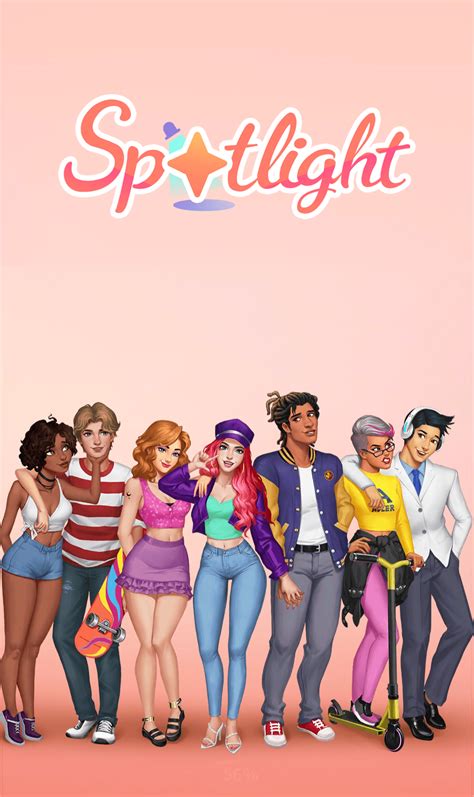 Spotlight — Hello! I'm Jebby.