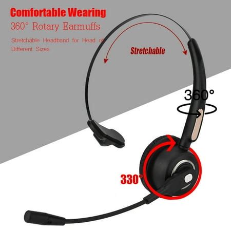 Call Center Bluetooth Headset に対する画像結果