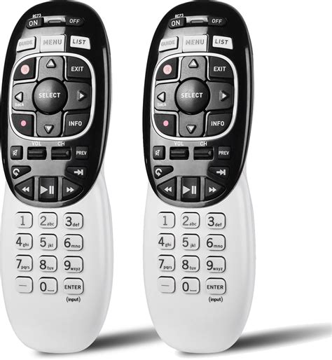 Direct TV Remote Control Replacement に対する画像結果