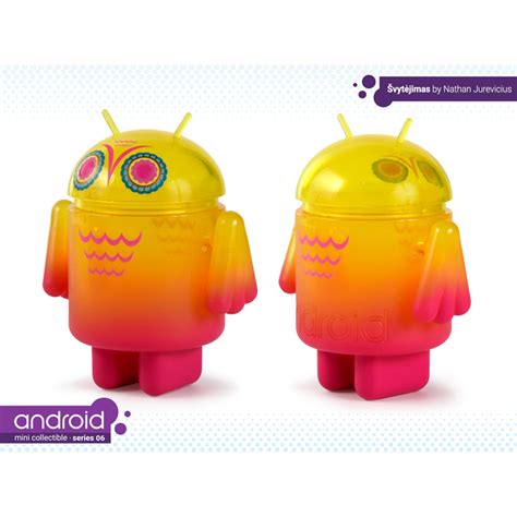 Android Blind Box に対する画像結果