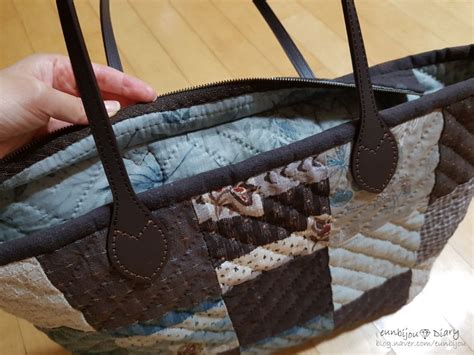 Image result for Quilted Patchwork Tote Bag Tutorial