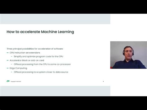 Afbeeldingsresultaten voor Hardware Accelerators for Machine Learning and Deep Learning