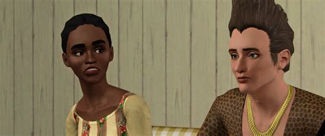 Image result for Sims 3 Transparent UI